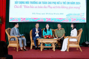 Kết quả triển khai thực hiện Dự án 8 tại Đắk Nông