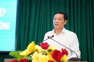 Hội LHPN tỉnh Đắk Nông tổ chức Hội nghị tổng kết thực hiện Đề án 939 “Hỗ trợ phụ nữ khởi nghiệp” giai đoạn 2018 – 2025