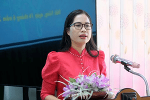HỘI NGHỊ BAN CHẤP HÀNH HỘI LHPN TỈNH ĐẮK NÔNG  LẦN THỨ 9 (KHÓA IV), NHIỆM KỲ 2021 - 2026