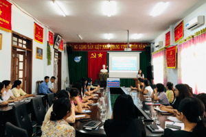 Hội LHPN tỉnh Đắk Nông tổ chức phát động quyên góp, ủng hộ đồng bào bị thiệt hại do bão số 3 gây ra